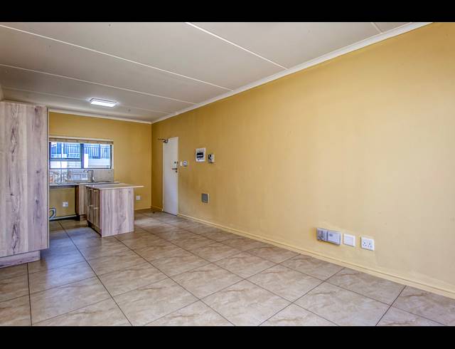 2 BEDROOM APARTMENT RENTED IN RANDPARK RIDGE